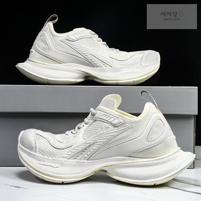 Balenciaga 발렌시아가 서킷 스니커즈 신발 1번 이미지