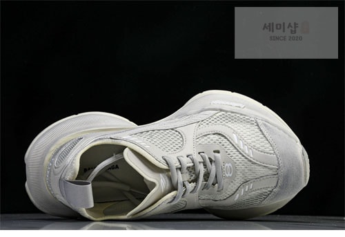 Balenciaga 발렌시아가 서킷 스니커즈 신발 5번 이미지