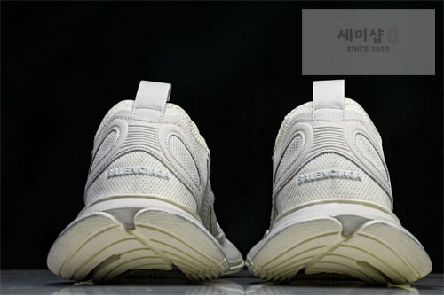 Balenciaga 발렌시아가 서킷 스니커즈 신발 8번 이미지
