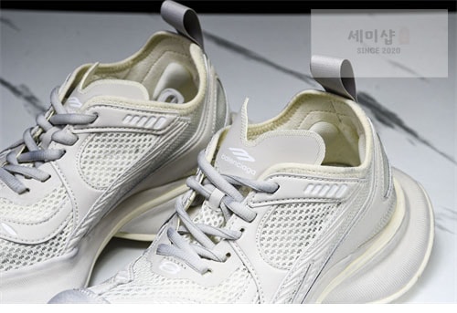Balenciaga 발렌시아가 서킷 스니커즈 신발 16번 이미지
