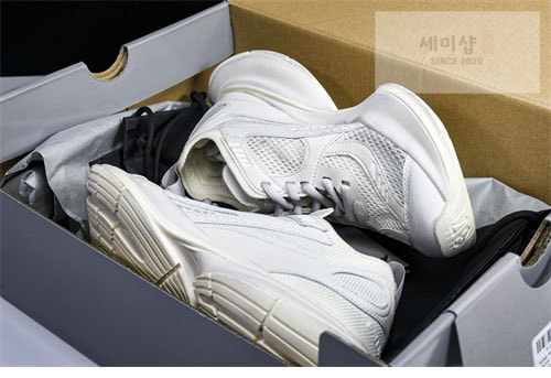 Balenciaga 발렌시아가 서킷 스니커즈 신발 18번 이미지