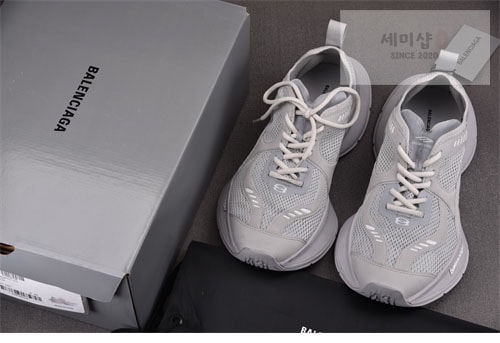 Balenciaga 발렌시아가 서킷 스니커즈 SIZE 35-46 신발 5번 이미지