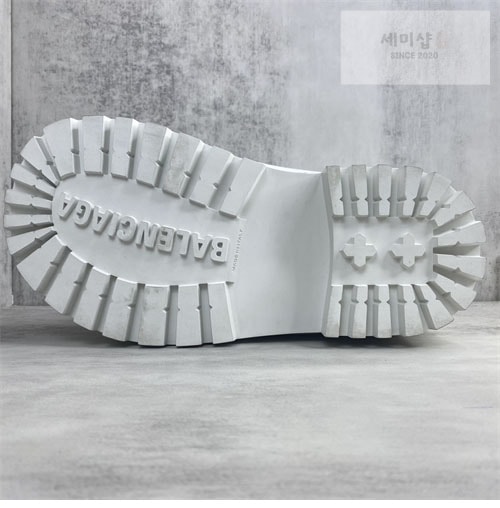 Balenciaga 발렌시아가 스키웨어 알래스카 부츠 로우 나일론 2컬러 신발 18번 이미지