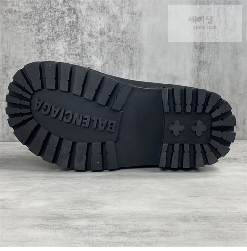 Balenciaga 발렌시아가 스키웨어 알래스카 부츠 로우 나일론 2컬러 신발 16번 이미지
