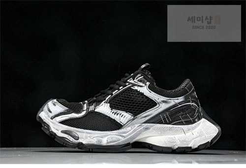Balenciaga 발렌시아가 스테이플러 스니커즈 신발 2번 이미지