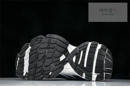 Balenciaga 발렌시아가 스테이플러 스니커즈 신발 6번 이미지