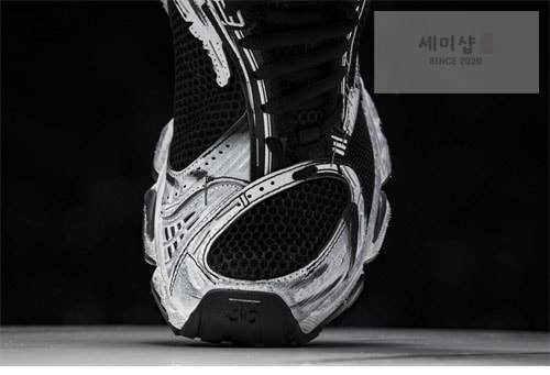 Balenciaga 발렌시아가 스테이플러 스니커즈 신발 7번 이미지