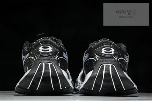 Balenciaga 발렌시아가 스테이플러 스니커즈 신발 8번 이미지