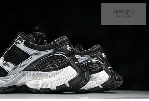 Balenciaga 발렌시아가 스테이플러 스니커즈 신발 9번 이미지