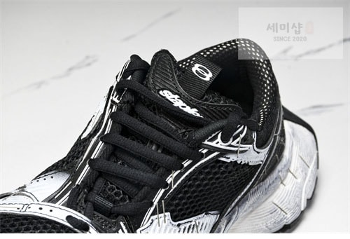 Balenciaga 발렌시아가 스테이플러 스니커즈 신발 11번 이미지