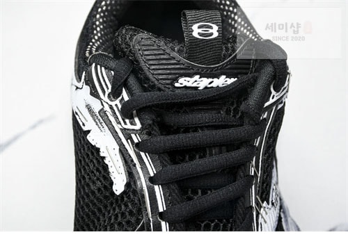 Balenciaga 발렌시아가 스테이플러 스니커즈 신발 12번 이미지