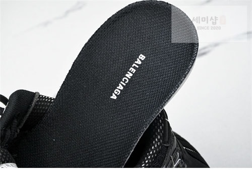 Balenciaga 발렌시아가 스테이플러 스니커즈 신발 14번 이미지