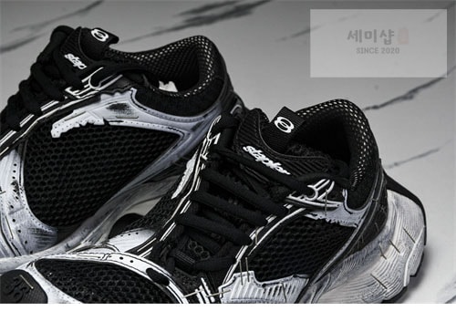 Balenciaga 발렌시아가 스테이플러 스니커즈 신발 21번 이미지