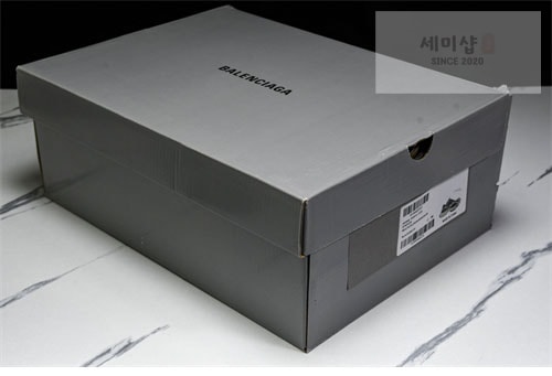 Balenciaga 발렌시아가 스테이플러 스니커즈 신발 28번 이미지