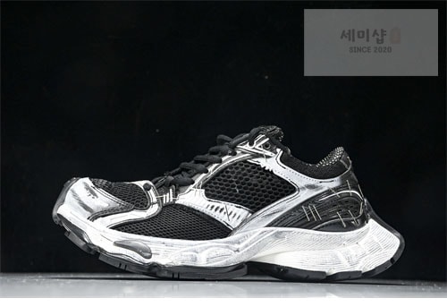 Balenciaga 발렌시아가 스테이플러 스니커즈 신발 2번 이미지