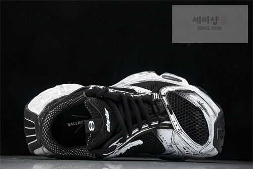 Balenciaga 발렌시아가 스테이플러 스니커즈 신발 5번 이미지