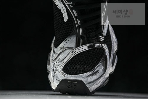 Balenciaga 발렌시아가 스테이플러 스니커즈 신발 7번 이미지