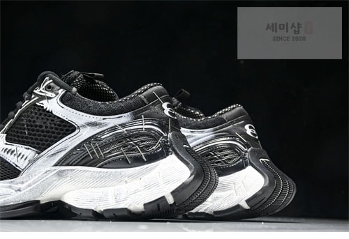 Balenciaga 발렌시아가 스테이플러 스니커즈 신발 9번 이미지