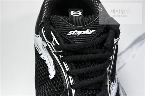 Balenciaga 발렌시아가 스테이플러 스니커즈 신발 12번 이미지