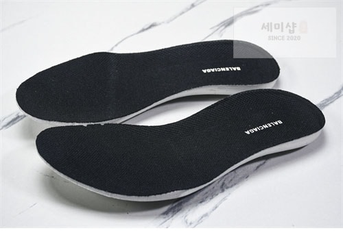 Balenciaga 발렌시아가 스테이플러 스니커즈 신발 15번 이미지