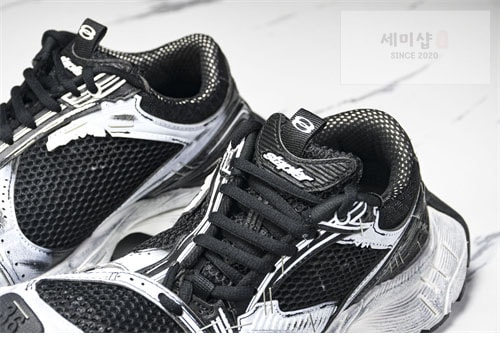 Balenciaga 발렌시아가 스테이플러 스니커즈 신발 18번 이미지