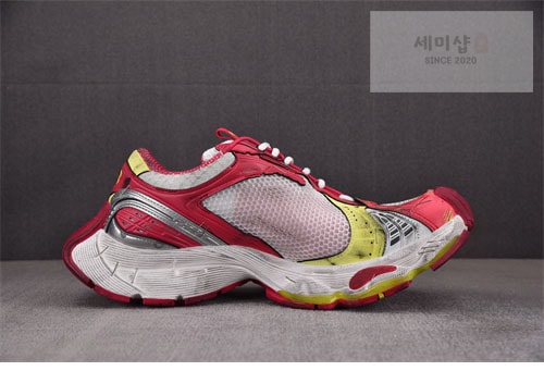 Balenciaga 발렌시아가 스테이플러 스니커즈 신발 2번 이미지