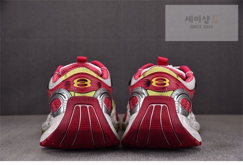 Balenciaga 발렌시아가 스테이플러 스니커즈 신발 7번 이미지