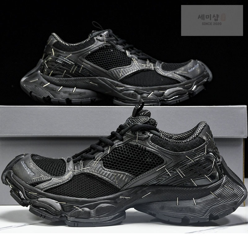 Balenciaga 발렌시아가 스테이플러 신발 1번 이미지