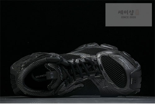 Balenciaga 발렌시아가 스테이플러 신발 2번 이미지
