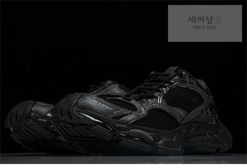 Balenciaga 발렌시아가 스테이플러 신발 4번 이미지