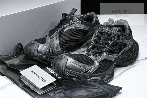 Balenciaga 발렌시아가 스테이플러 신발 5번 이미지