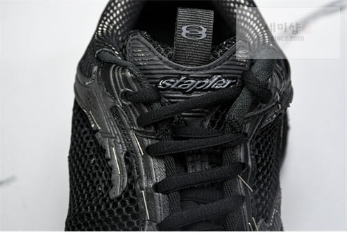 Balenciaga 발렌시아가 스테이플러 신발 8번 이미지