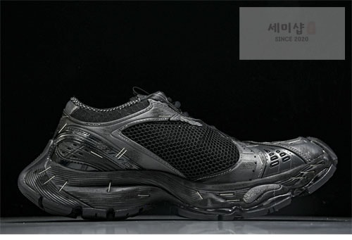 Balenciaga 발렌시아가 스테이플러 신발 13번 이미지