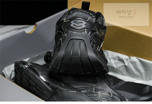Balenciaga 발렌시아가 스테이플러 신발 19번 이미지