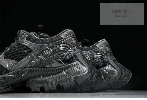 Balenciaga 발렌시아가 스테이플러 신발 21번 이미지
