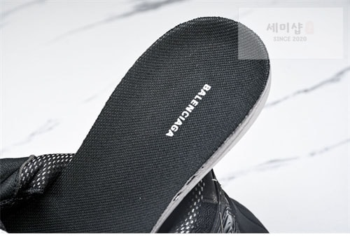 Balenciaga 발렌시아가 스테이플러 신발 22번 이미지