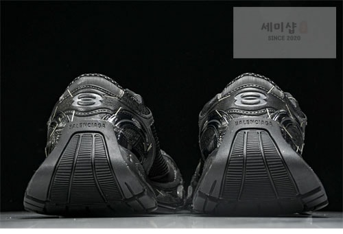 Balenciaga 발렌시아가 스테이플러 신발 26번 이미지