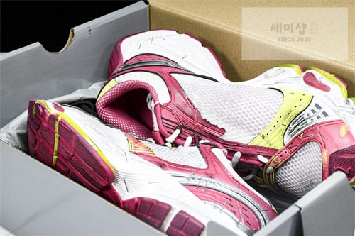 Balenciaga 발렌시아가 스테이플러 신발 12번 이미지