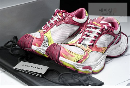 Balenciaga 발렌시아가 스테이플러 신발 13번 이미지