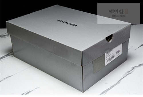 Balenciaga 발렌시아가 스테이플러 신발 14번 이미지