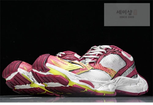 Balenciaga 발렌시아가 스테이플러 신발 16번 이미지