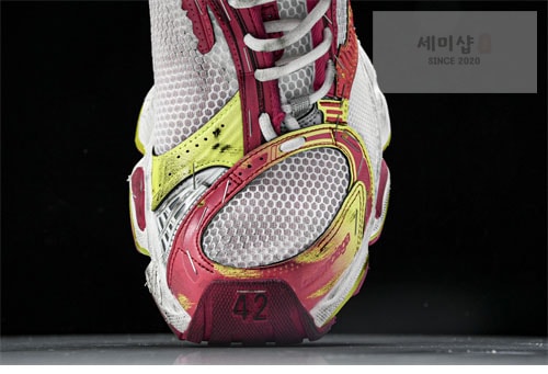 Balenciaga 발렌시아가 스테이플러 신발 30번 이미지