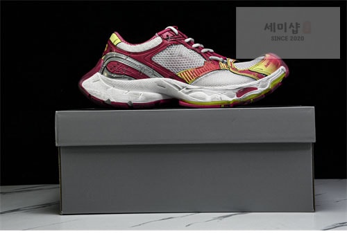Balenciaga 발렌시아가 스테이플러 신발 19번 이미지
