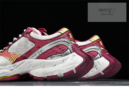 Balenciaga 발렌시아가 스테이플러 신발 21번 이미지