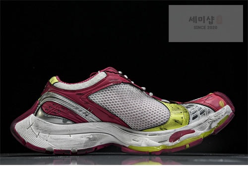 Balenciaga 발렌시아가 스테이플러 신발 23번 이미지
