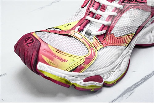 Balenciaga 발렌시아가 스테이플러 신발 25번 이미지
