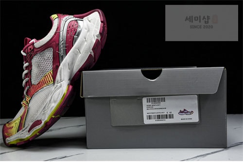 Balenciaga 발렌시아가 스테이플러 신발 26번 이미지
