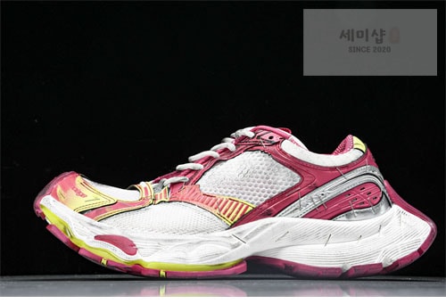 Balenciaga 발렌시아가 스테이플러 신발 27번 이미지