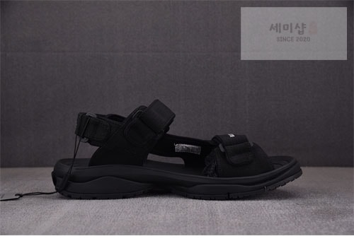 Balenciaga 발렌시아가 투어리스트 샌들 신발 3번 이미지