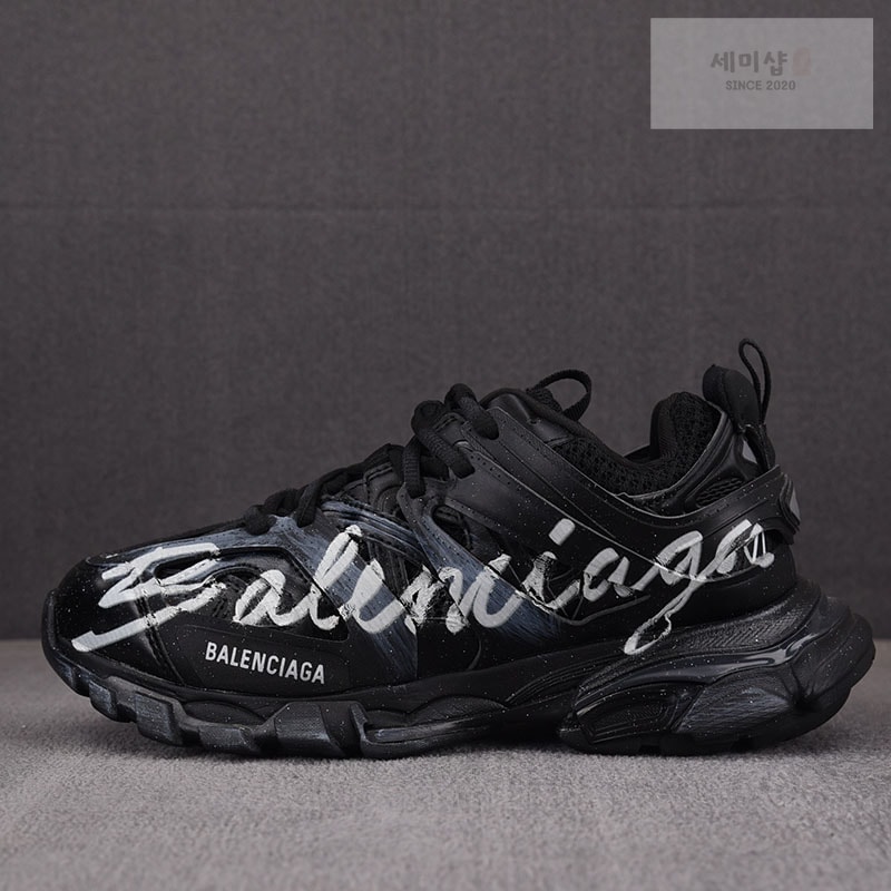 Balenciaga 발렌시아가 트랙 멀티클 신발 1번 이미지